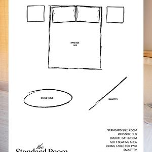 Standard King Room
